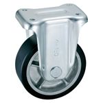 Bánh Xe Cố Định Cho Vật Nặng Không Có Chốt Chặn, K-557Y - TAKIGEN