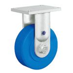 Bánh Xe Cố Định MC Nylon Bánh Xe Cho Tải Trọng Siêu Nặng - YODONO