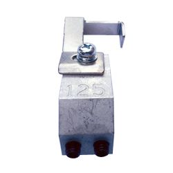 Bộ Giá Khớp Trượt Có Công Tắc - SAMIN