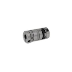 Bộ Ly Hợp Trượt Cỡ Nhỏ Mẫu MSC-CL - MIGHTY