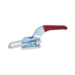 Toggle Kẹp - Chốt Cửa Type - Flanged Tấm Đế, U-Shaped Móc Treo, GH-40370 - GOODHAND