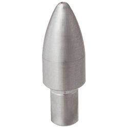 Chốt Định Vị - Đầu Lớn, Mũi Đạn, Nhỏ Gọn - Bấm Vừa - MISUMI