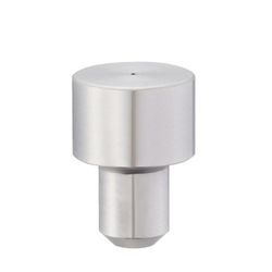Chốt Định Vị - Đầu Phẳng Lớn - Định Vị Bên - Press Fit - MISUMI