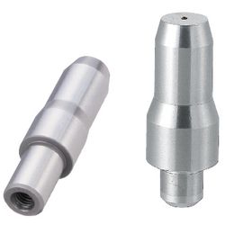 Chốt Định Vị Double Loại Bậc - Tapped - MISUMI