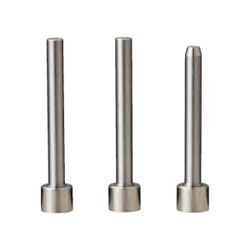 Chốt Định Vị Đường Kính Nhỏ - Có Tựa Vai - MISUMI