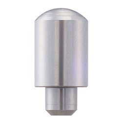 Chốt Định Vị Không Gỉ Có Độ Cứng Cao/R/Taper R/Press Fit - MISUMI