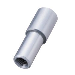 Chốt Định Vị - Tapped - MISUMI