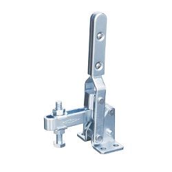 SUPER TOOL Kẹp Chuyển Đổi Giữ-xuống , Tay Cầm Thẳng Đứng , TDE41F/TDE41S - SUPER TOOL