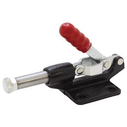 Kẹp Chuyển Đổi Kiểu Đẩy Ngang Ikura ISK-SL1000/2000/3000 - IKURA SEIKI