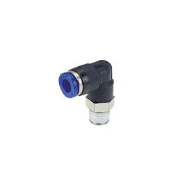 Corrosion-Resistant SUS303 Equivalent Fitting - PISCO
