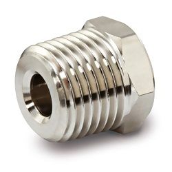Đầu Nối Nhỏ MS- Đầu Nối - SMC
