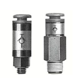 Đầu Nối Ống Nối Half Union Đầu Nối KCH Sê-ri KC - SMC