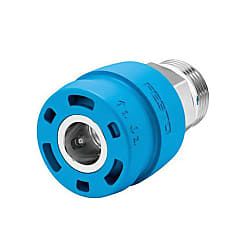 Đầu Nối, Sê-ri NPHS - FESTO