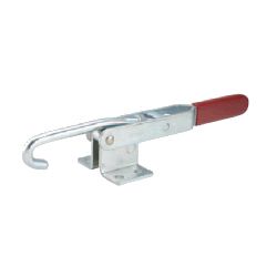 Kẹp Chuyển Đổi Loại Chốt Cửa , Có Đế Mặt Bích / Móc Chữ J, GH- Tấm Đế - GOODHAND