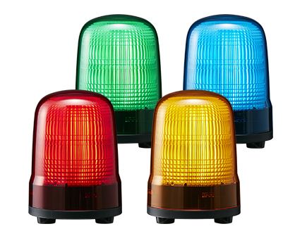 Đèn Patlite Hiệu Nhấp Nháy SL08/SL10/SL15