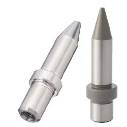Feed Pins - Shouldered - Tapped - MISUMI
