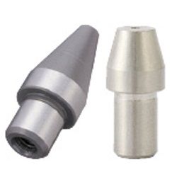 Ghim Nạp - Solid - Tapped - MISUMI