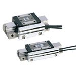 Thanh Thanh Trượt Dẫn Hướng Động Bằng Khí Nén - Sê-ri MPPT12 - MISUMI