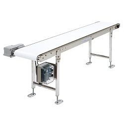 Băng Chuyền Công Việc Truyền Động Đầu Băng Chuyền Đai Tiêu Chuẩn - OKURA