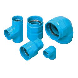 Khớp Đầu Nối Lõi Đồng Cho Kết Nối Nhạc Cụ Tee Bộ Điều Hợp Lõi CD - JFEPIPEFITTING