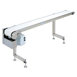 Dây Đai Kéo Bên Băng Tải Công Việc Băng Tải Loại Có Thể Tháo Rời - OKURA