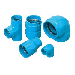 Thiết Bị Kết Nối Phụ Đầu Nối Lõi Đồng, Lõi CD, Ổ Cắm Bộ Chuyển Đổi - JFEPIPEFITTING