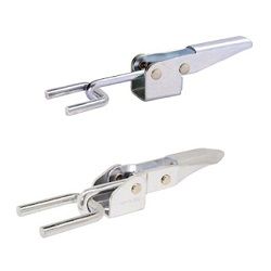Ikura Chốt Cửa Type Toggle Kẹp ISK-FA1100/1500 - IKURA SEIKI