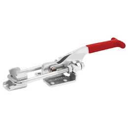 Ikura Pull-Action Chốt Cửa Toggle Kẹp ISK-FA2000 - IKURA SEIKI