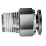 Junron Quick-Connect Đầu Nối M Series - JUNKOSHA