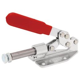 Kẹp Chuyển Đổi Đẩy Ngang Ikura ISK-020 - IKURA SEIKI