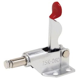 Kẹp Chuyển Đổi Đẩy Ngang Ikura ISK-060 - IKURA SEIKI
