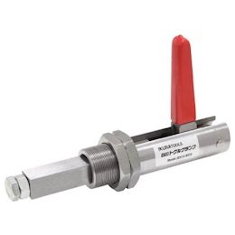 Kẹp Chuyển Đổi Đẩy Ngang Ikura ISK-51MD0 - IKURA SEIKI