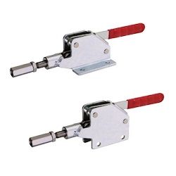 Kẹp Chuyển Đổi Kiểu Đẩy Ngang Ikura ISK-51BM0/51BSM0 - IKURA SEIKI