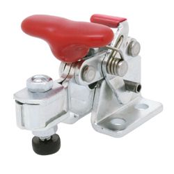 Kẹp Chuyển Đổi Loại Ngang Có Cơ Chế Khóa - IMAO CORPORATION