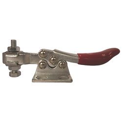 Kẹp Chuyển Đổi - Tay Cầm Ngang THL-20-BN - FLL1
