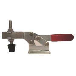 Kẹp Chuyển Đổi , Tay Cầm Ngang , THL-40-B - FLL1