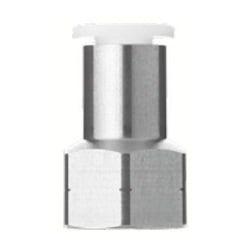 Khớp Đầu Nối Đầu Nối -G - SMC