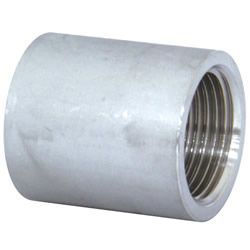 Khớp Đầu Nối Ống Vít Bằng Thép Không Gỉ, Ổ Cắm Dày - JFEPIPEFITTING