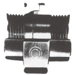 Khớp Nối PL Đầu Nối Vào - JFEPIPEFITTING