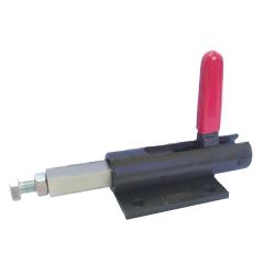 Toggle Kẹp - Push-Pull - Flanged Tấm Đế, Stroke 43 Mm, Loại Thẳng Tay Cầm, GH-30510M - GOODHAND