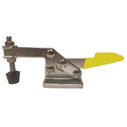 Kẹp Chuyển Đổi - Loại Tay Cầm Tay Cầm Ngang THL-30-A, Loại Điều Chỉnh Lực Kẹp - FLL1
