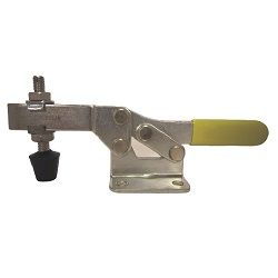 Kẹp Chuyển Đổi - Loại Tay Cầm Tay Cầm Ngang THL-40-A, Loại Điều Chỉnh Lực Kẹp - FLL1