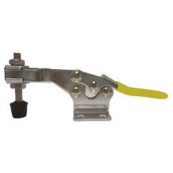 Kẹp Chuyển Đổi - Loại Tay Cầm Tay Cầm Ngang THL-50-A, Loại Điều Chỉnh Lực Kẹp - FLL1