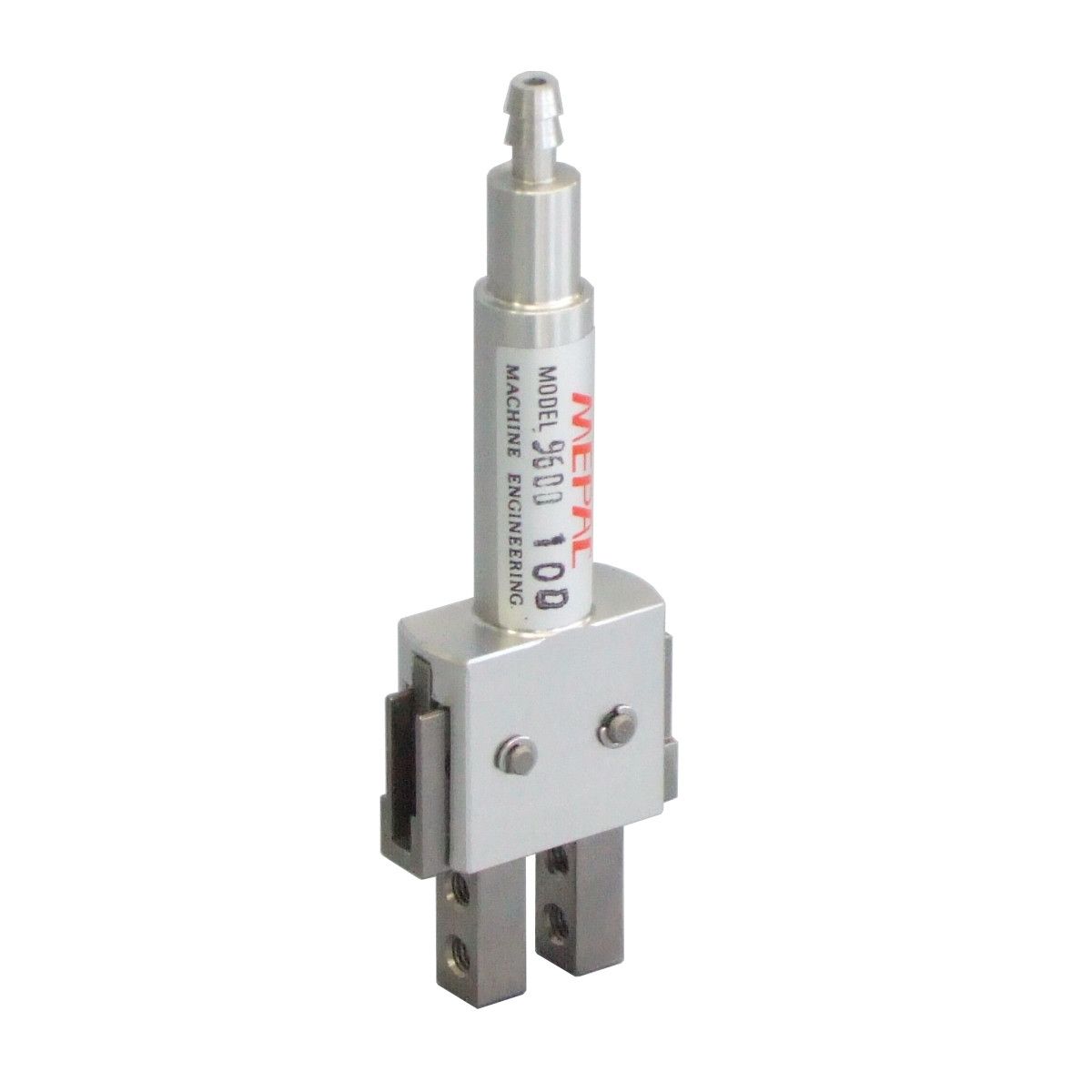 MEPAC Micro Type - MACHINE ENGINEER...