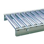 Con Lăn Đơn FMS57R Có Trục Cho Tải Trọng Trung Bình, Băng Tải Con Lăn - MEIKIKOU