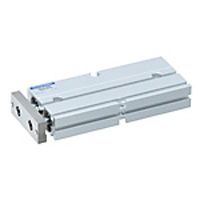 Thiết Bị Truyền Động, Sê-ri B Xi Lanh Thanh Đôi Dẫn Hướng, Loại Tác Động Kép - KOGANEI