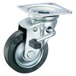 Nhấn Bánh Xe Xoay Lớn Có Nút Chặn K-50S - TAKIGEN