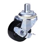 Bulong Xe Nhựa Tổng Hợp Loại Bu Lông 300Hs Hạng Trung Có Nút Chặn - UCHIMURA