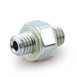Núm Vặn M-3N Mini Đầu Nối - SMC