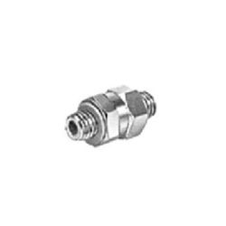 Núm Vặn Ty Nhỏ Đa Năng 10-MS- Đầu Nối - SMC
